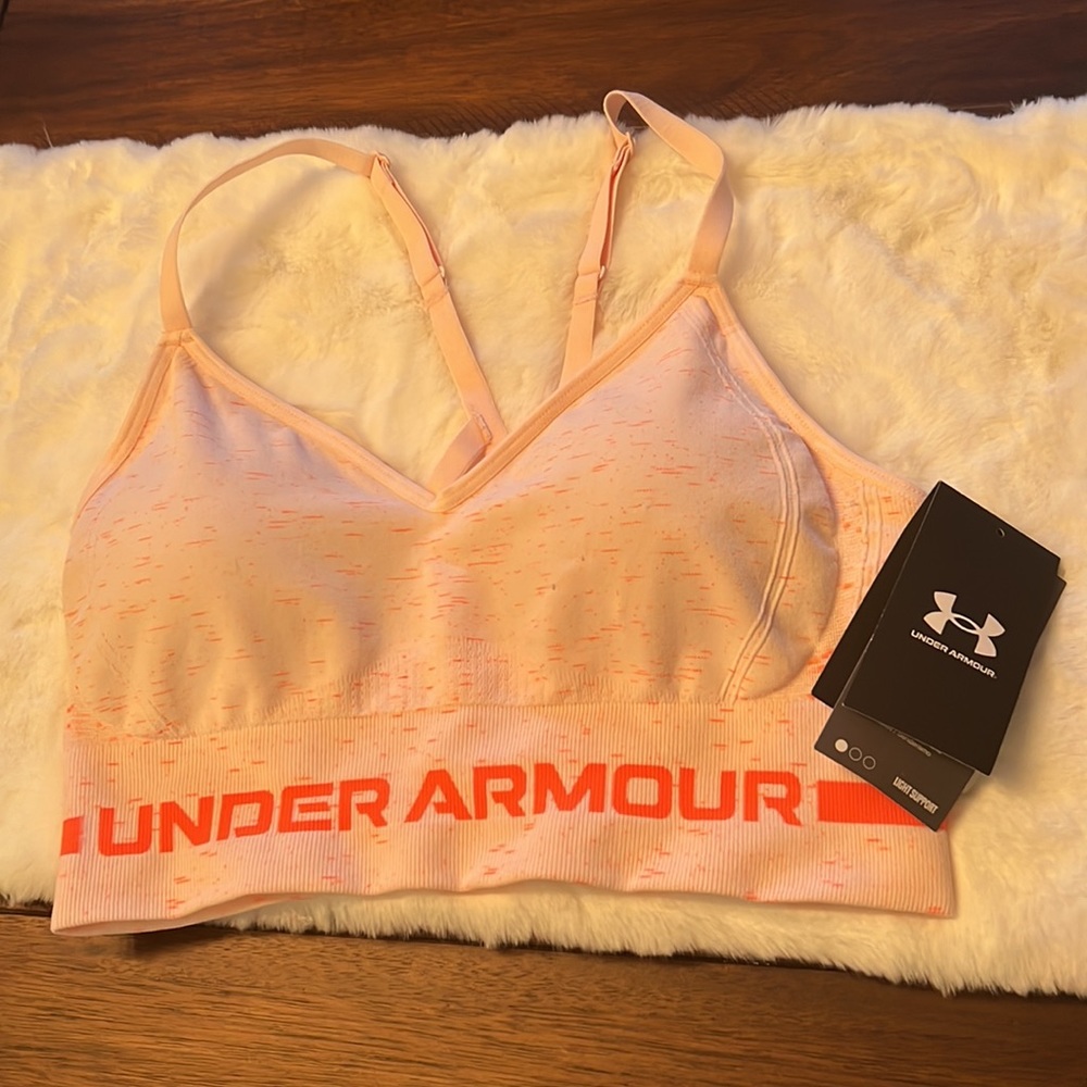 Sports bra - Picture 2 of 4